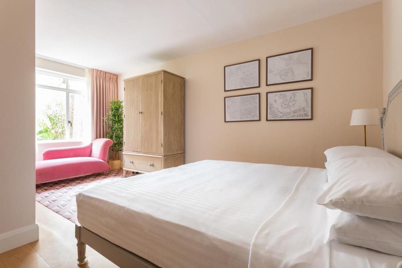 Wyndham Mews By Onefinestay Appartement *