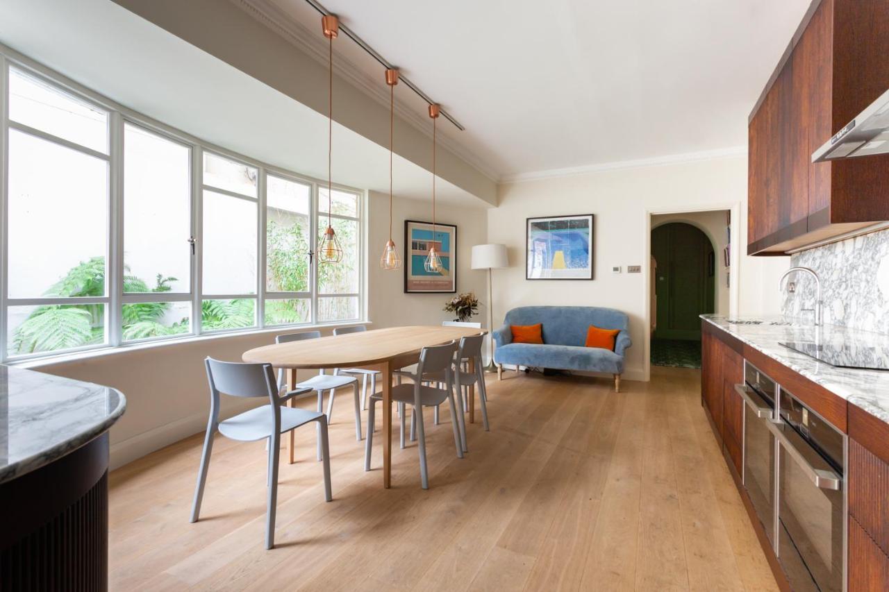 Wyndham Mews By Onefinestay Londres