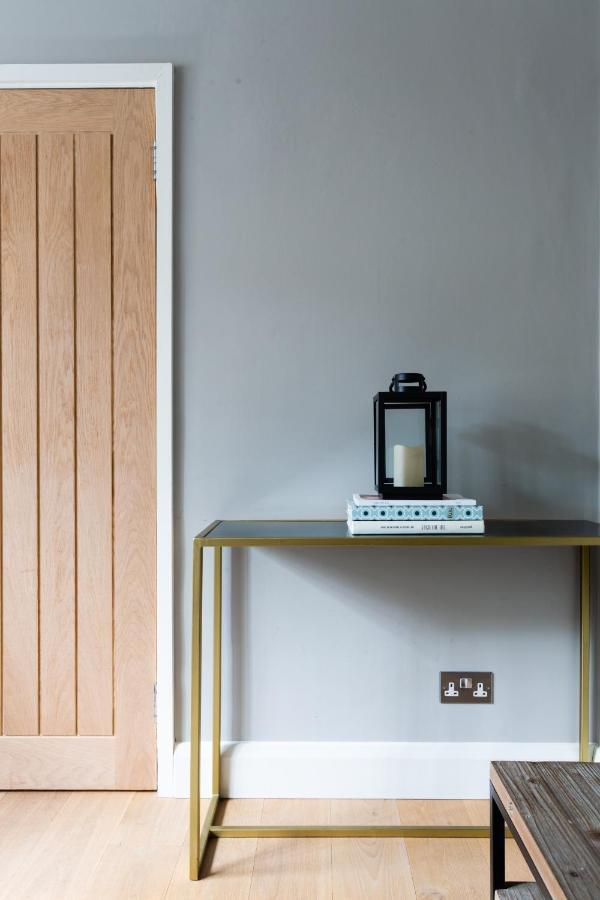 Wyndham Mews By Onefinestay Appartement *