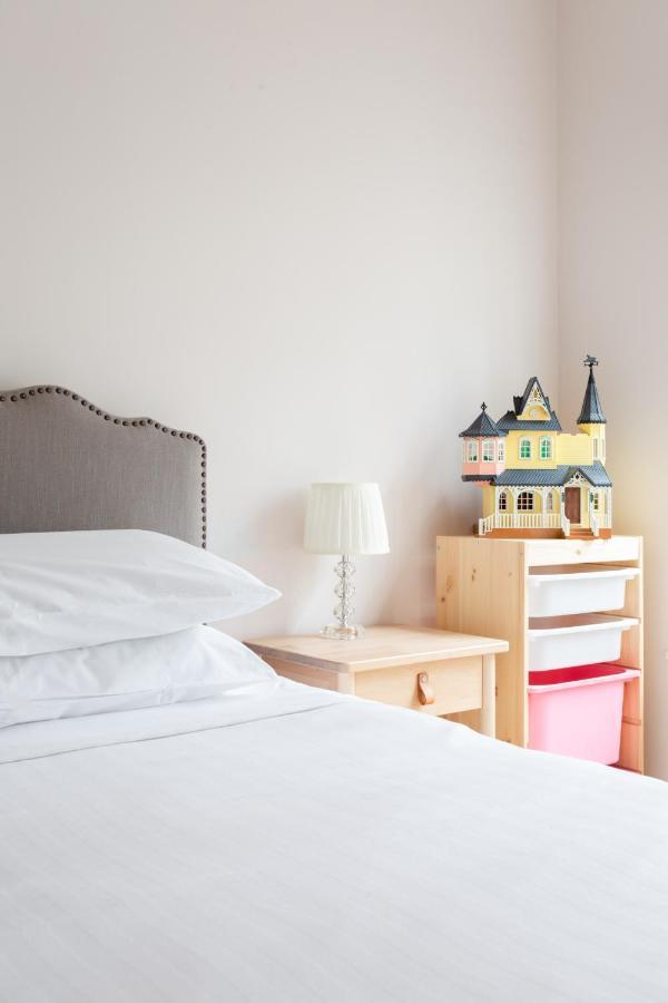 Appartement Wyndham Mews By Onefinestay