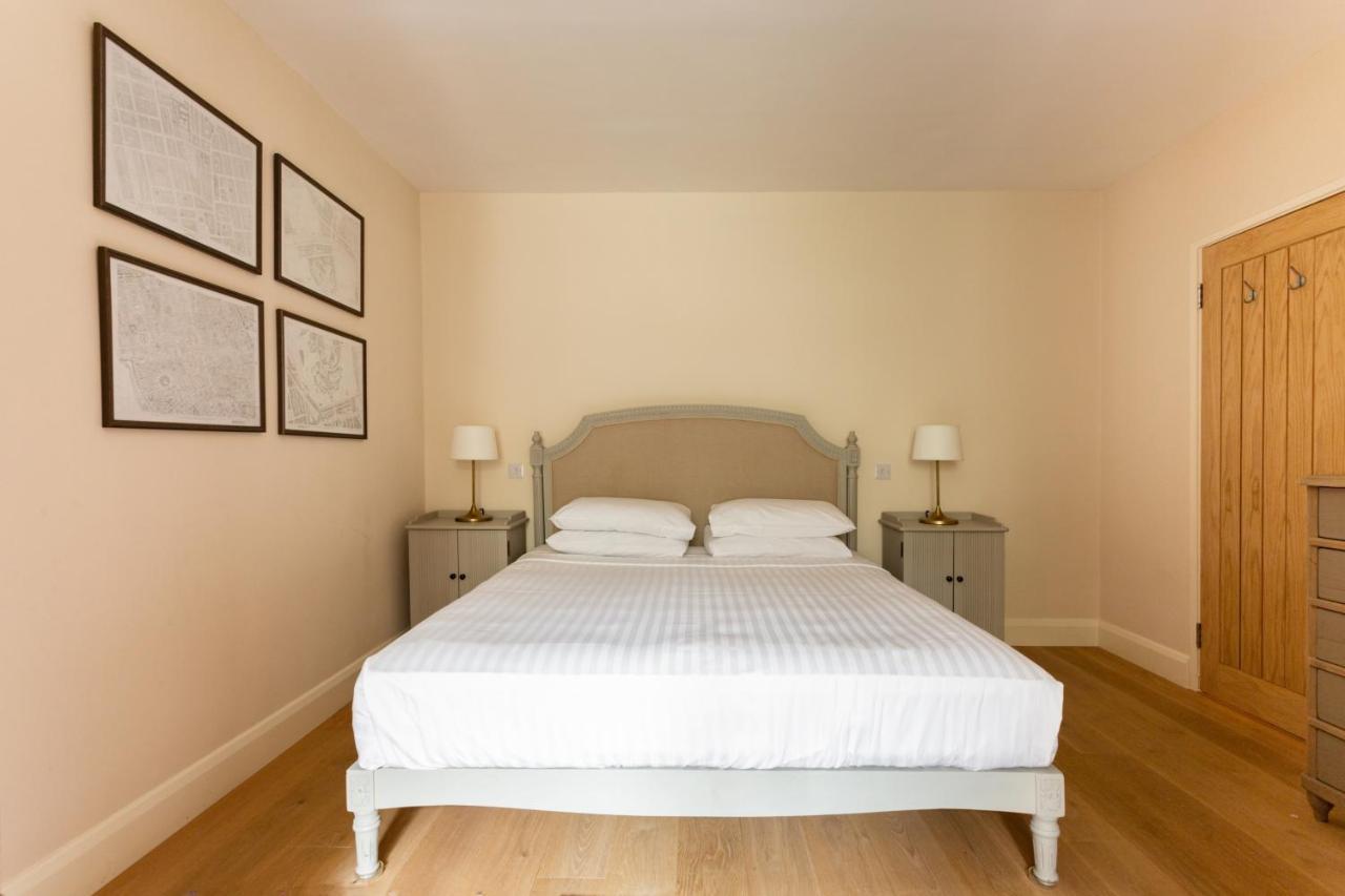 Wyndham Mews By Onefinestay Londres