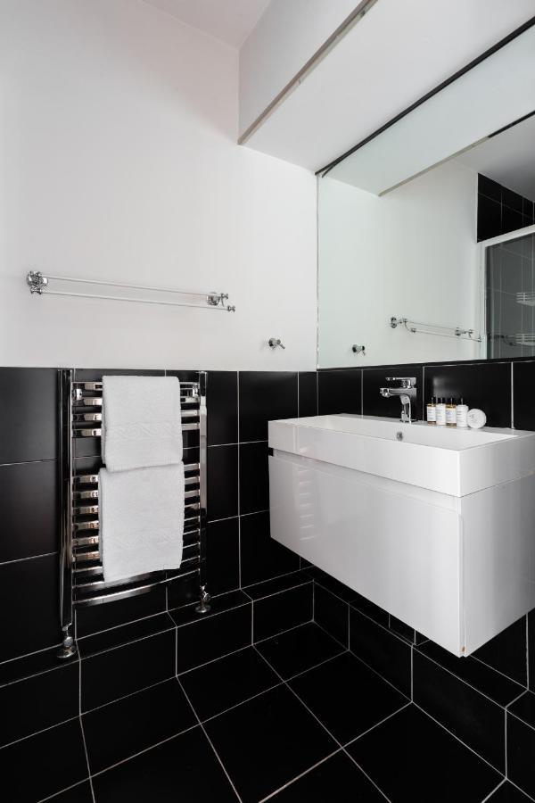 Appartement Wyndham Mews By Onefinestay
