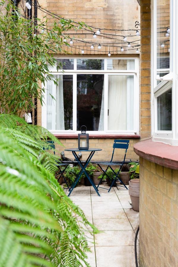 Wyndham Mews By Onefinestay Londres