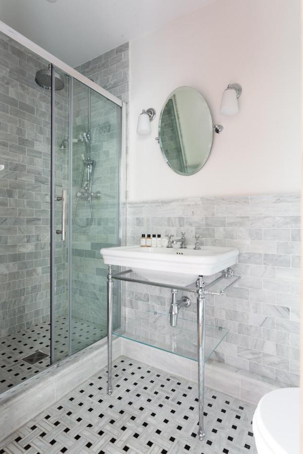 Wyndham Mews By Onefinestay Appartement Londres