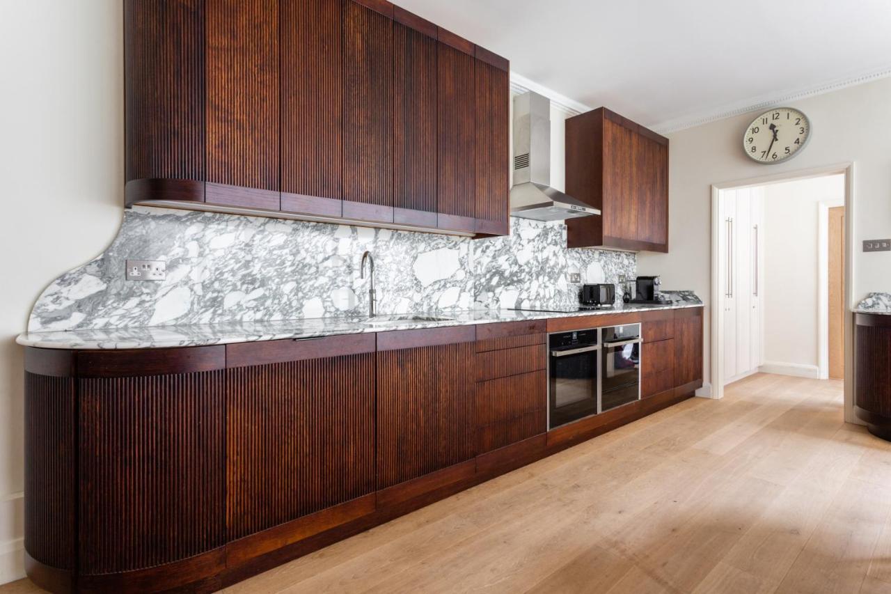 Wyndham Mews By Onefinestay Londres