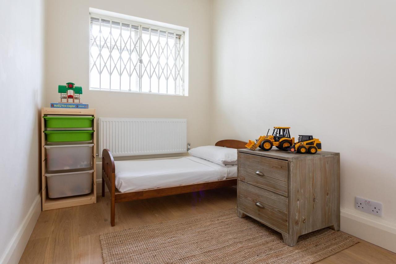 Appartement Wyndham Mews By Onefinestay