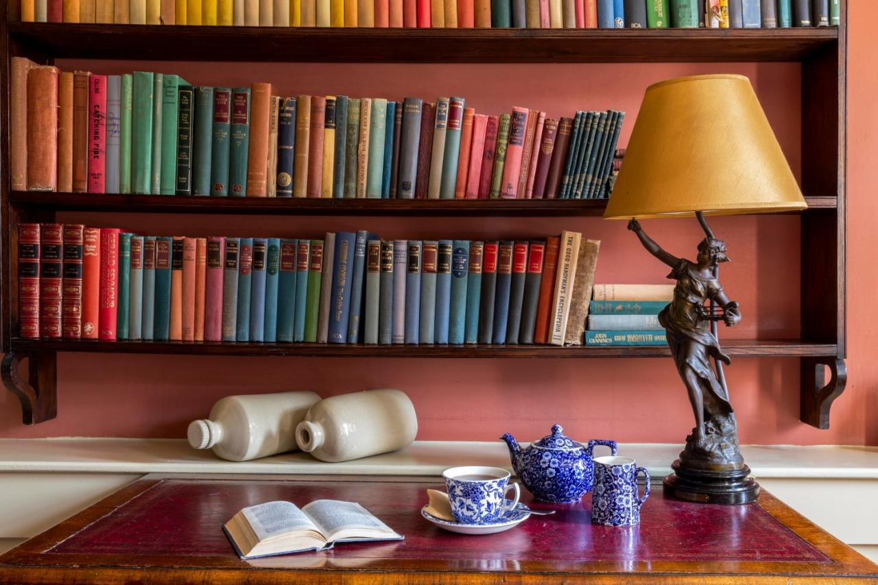 Hazlitt's Hotell 4*