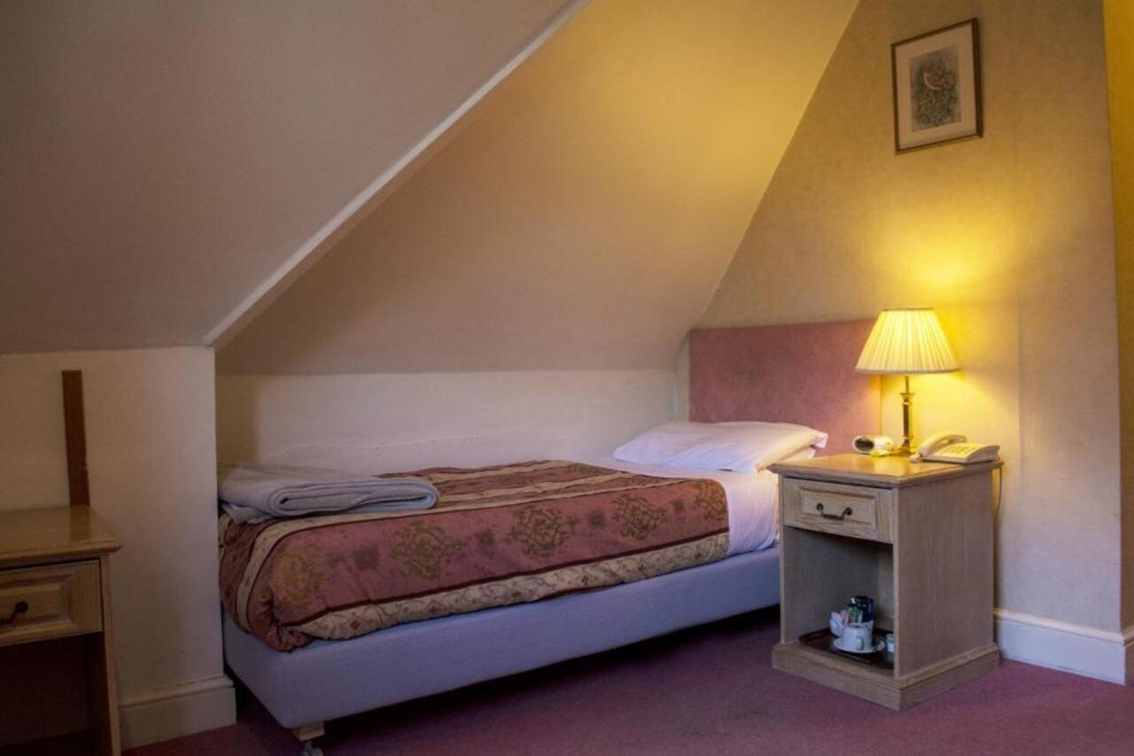 Langorf Hotel 3*
