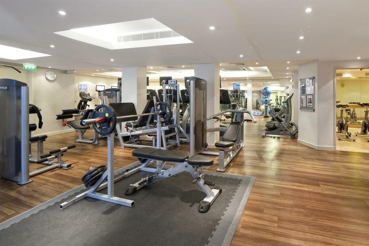 Hotell K West & London