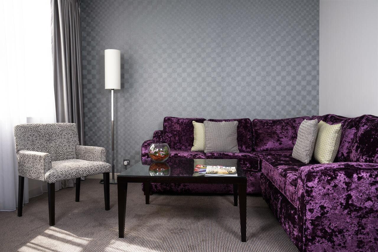 K West & Hotell