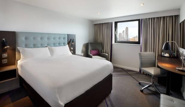 Premier Kensington London