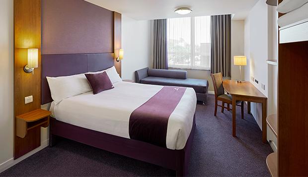 Premier Kensington 3*
