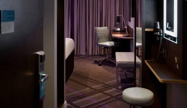 Hotel Premier Kensington 3*