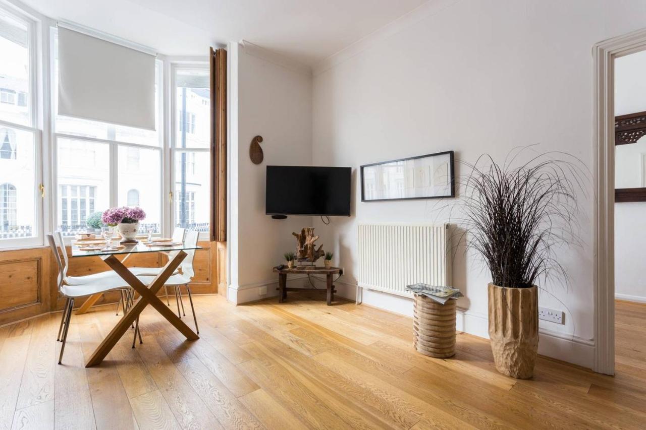 Lejlighed Bright And Beautiful 2 Bed Flat Near Hyde Park