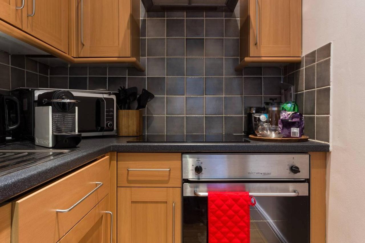 Lejlighed Bright And Beautiful 2 Bed Flat Near Hyde Park *