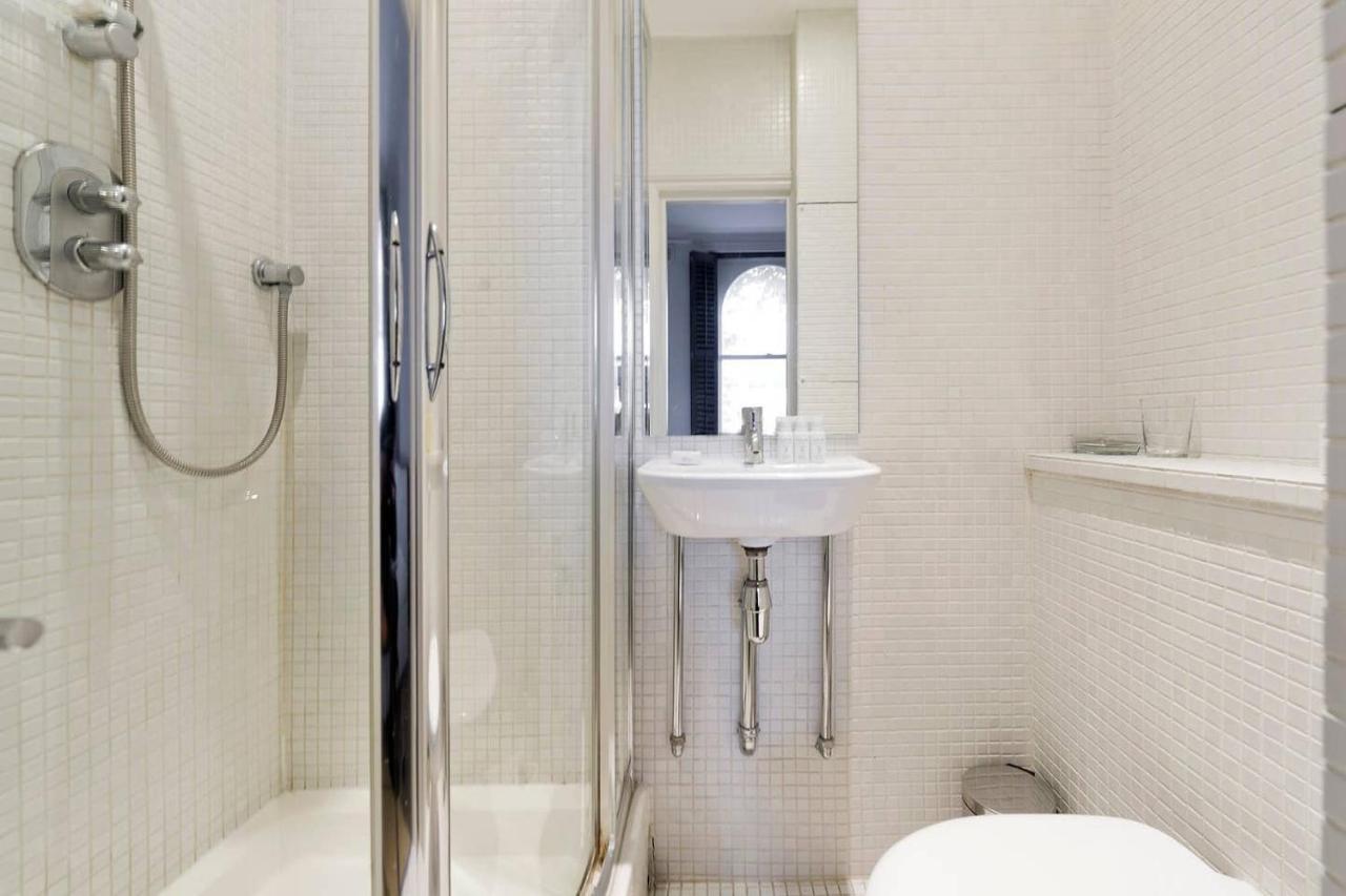Apartment Trendy, Fun 2-bed In Chelsea *