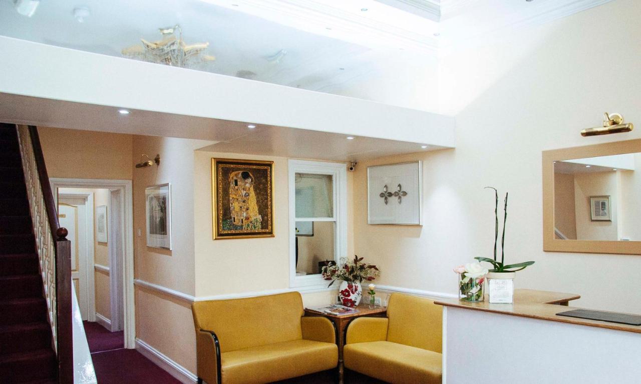 Hotell Lord Kensington