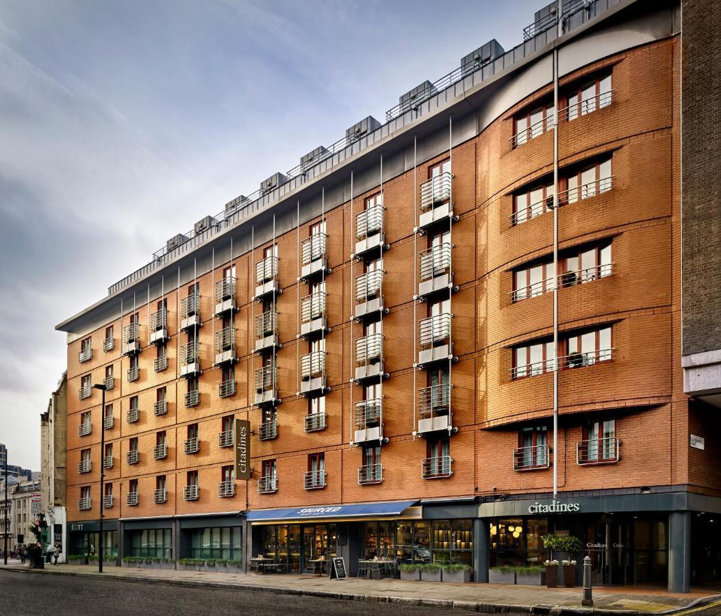 Citadines Barbican Appart hôtel 4*