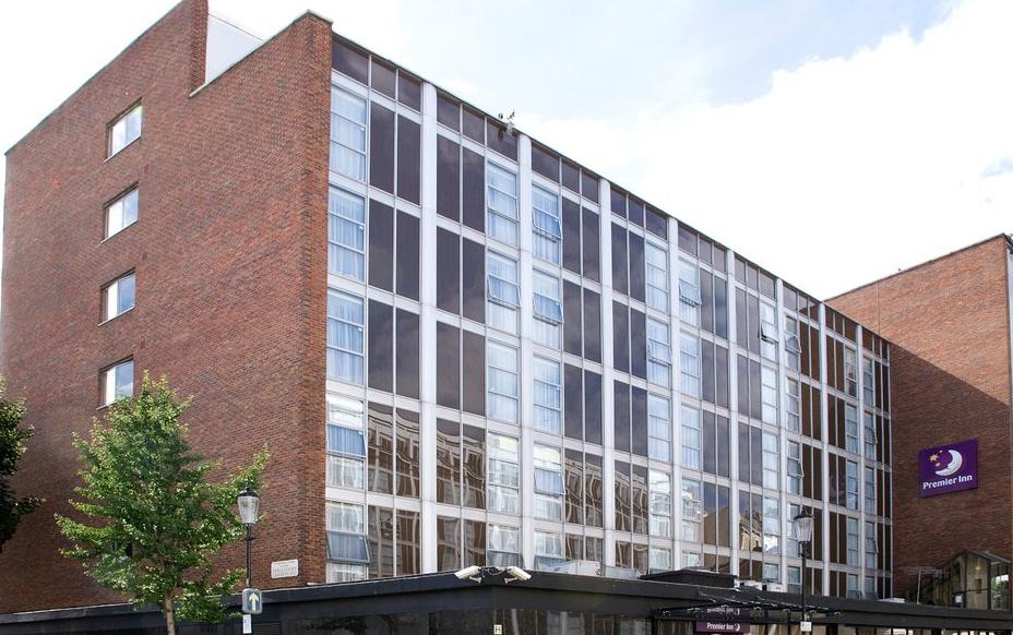 Premier Kensington 3* London