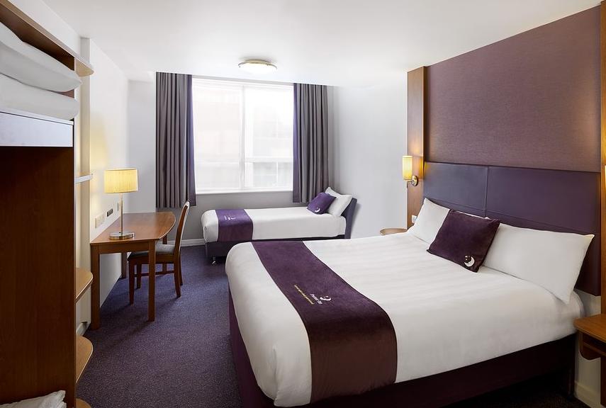 Hotel Premier Kensington
