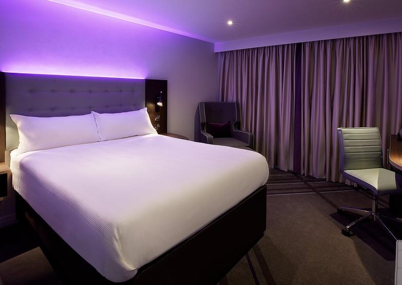 Premier Kensington Hotel London