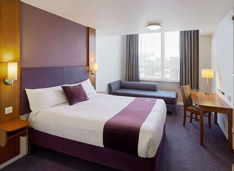 Premier Kensington London