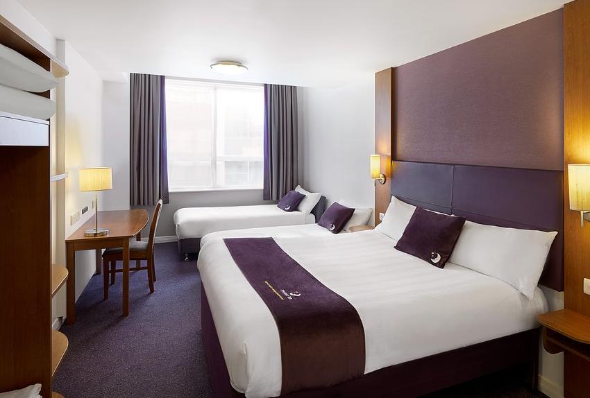 Hotel Premier Kensington 3*