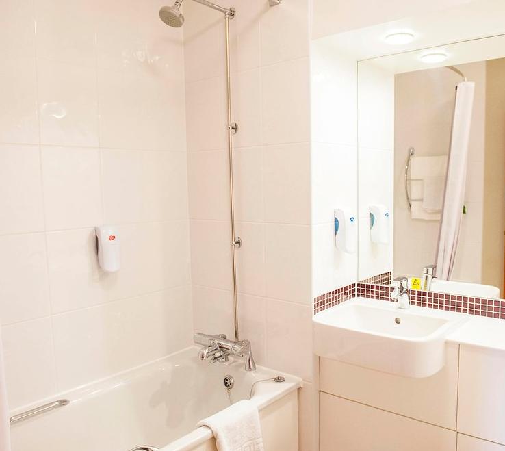 Premier Kensington 3*