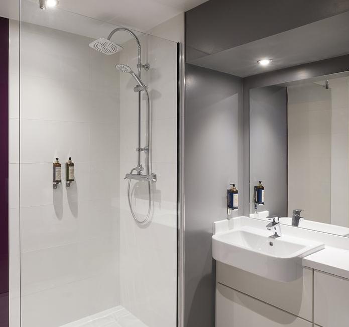 Premier Kensington