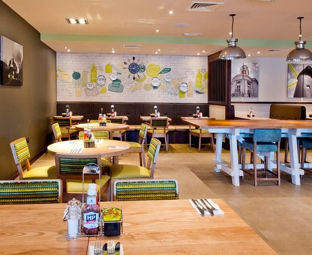 Premier Kensington Hotel 3*