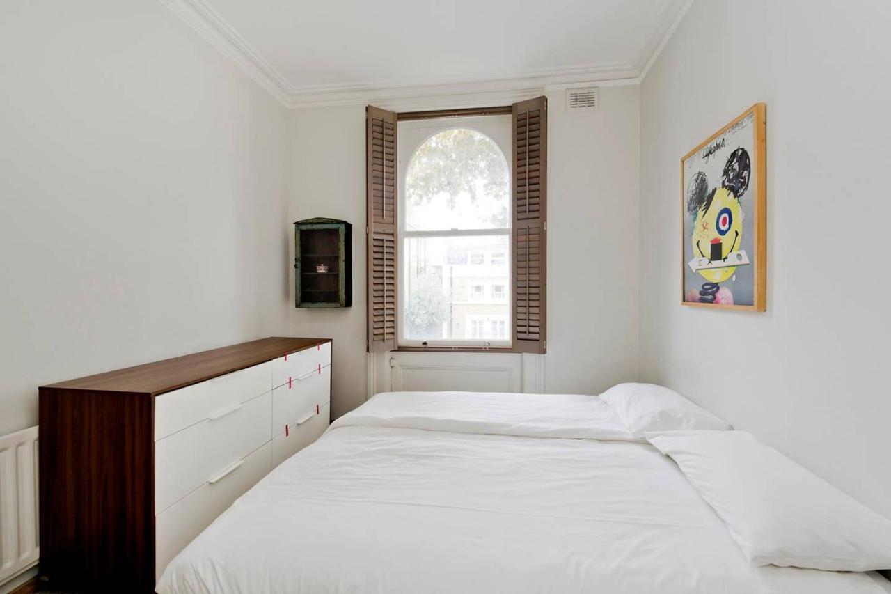 Apartment Trendy, Fun 2-bed In Chelsea *