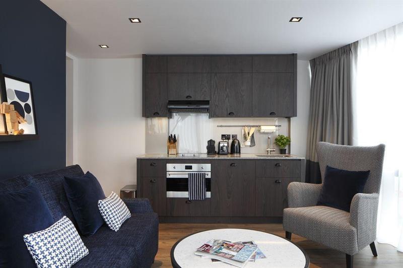Hotell By Marriott Tower Bridge 4*