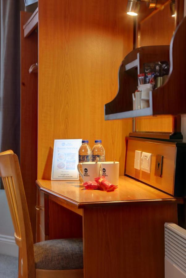 Hotell Western