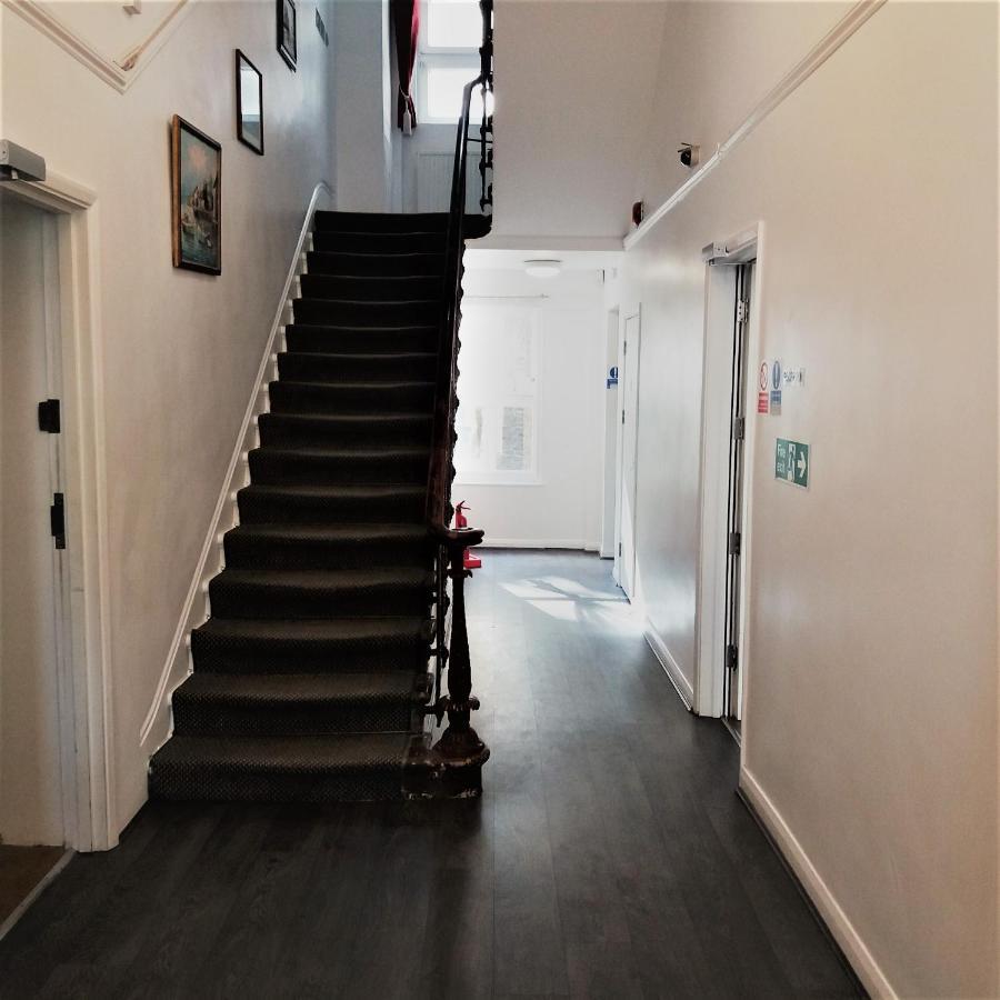Lejlighed Comfort Notting Hill *