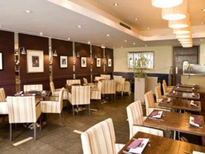 Hotel Premier Hampstead 3*