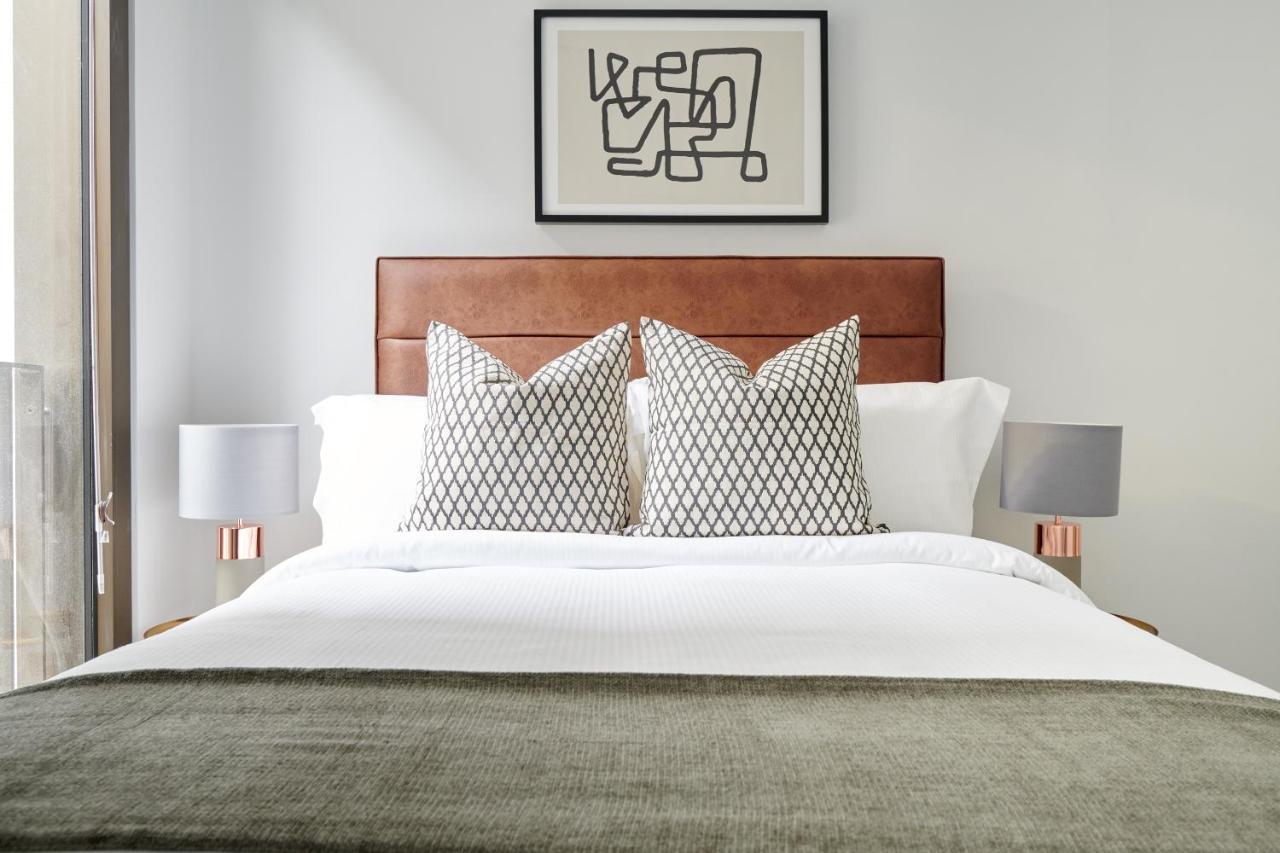 Sonder At Maughan Library, Chancery Lane Appart hôtel 4*