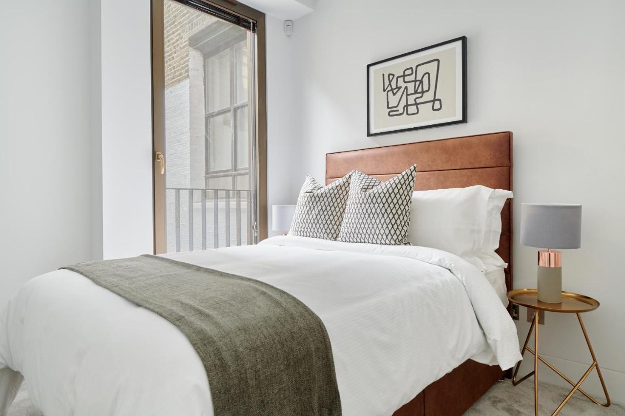 Sonder At Maughan Library, Chancery Lane 4* Londres