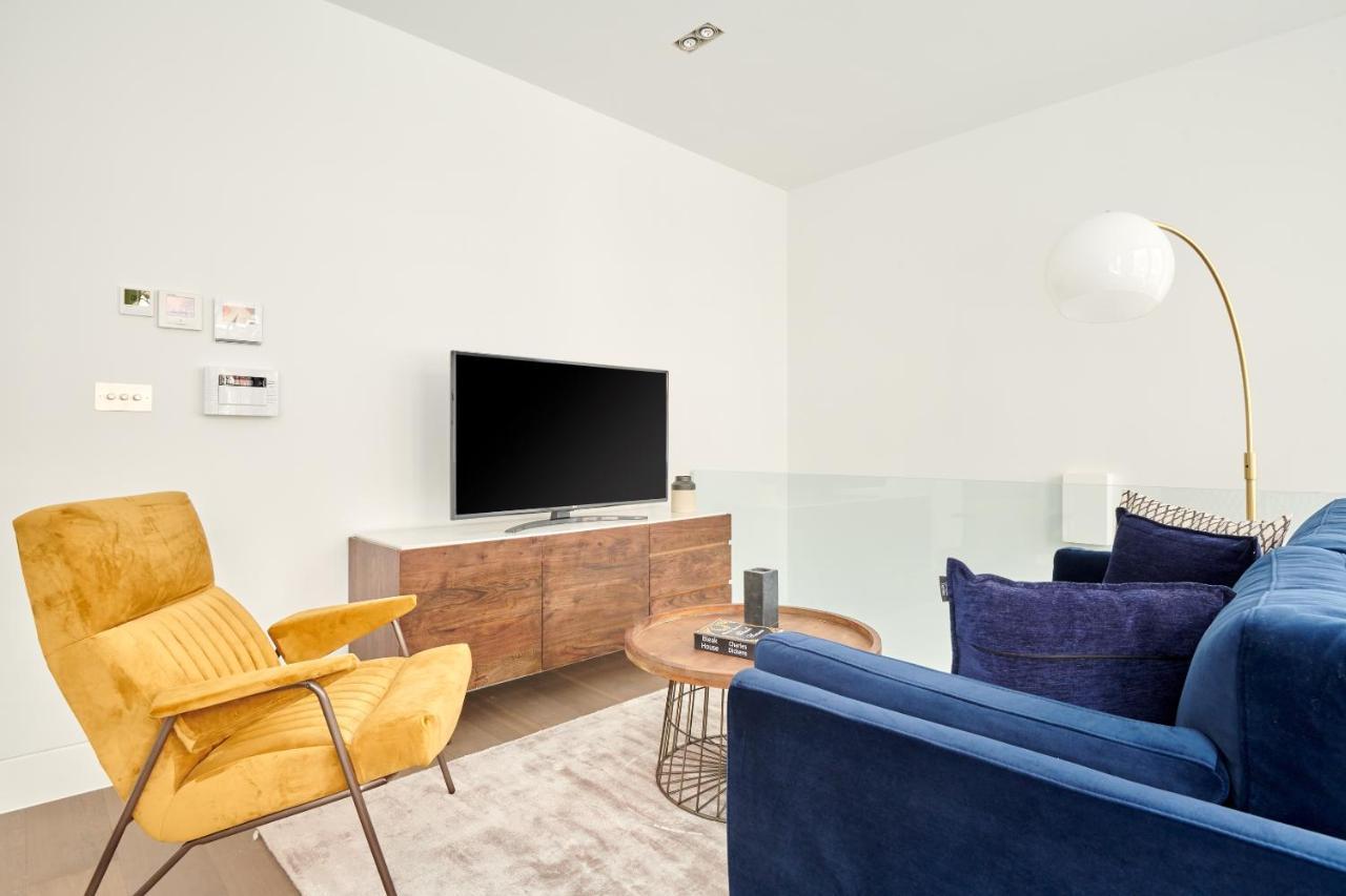 Sonder At Maughan Library, Chancery Lane 4*