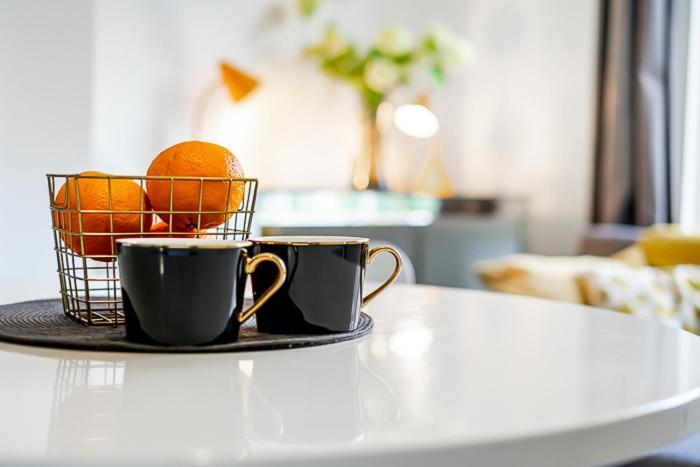 Belsize Park Boutique Apartment London