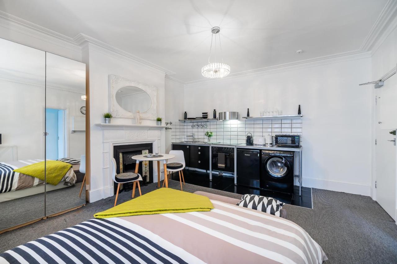 Apartment Belsize Park Boutique