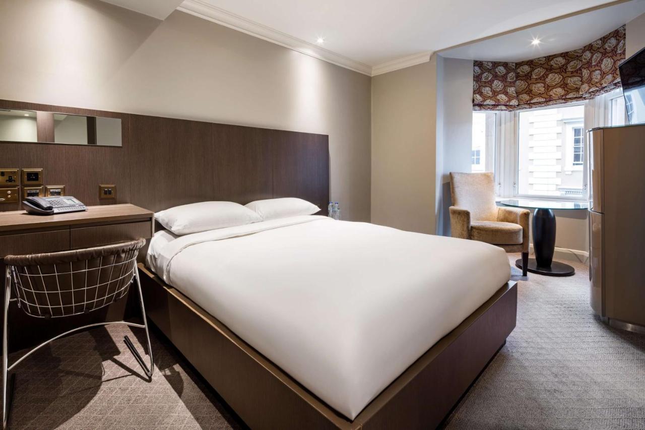 Radisson Blu Hotel, Bloomsbury Hotell