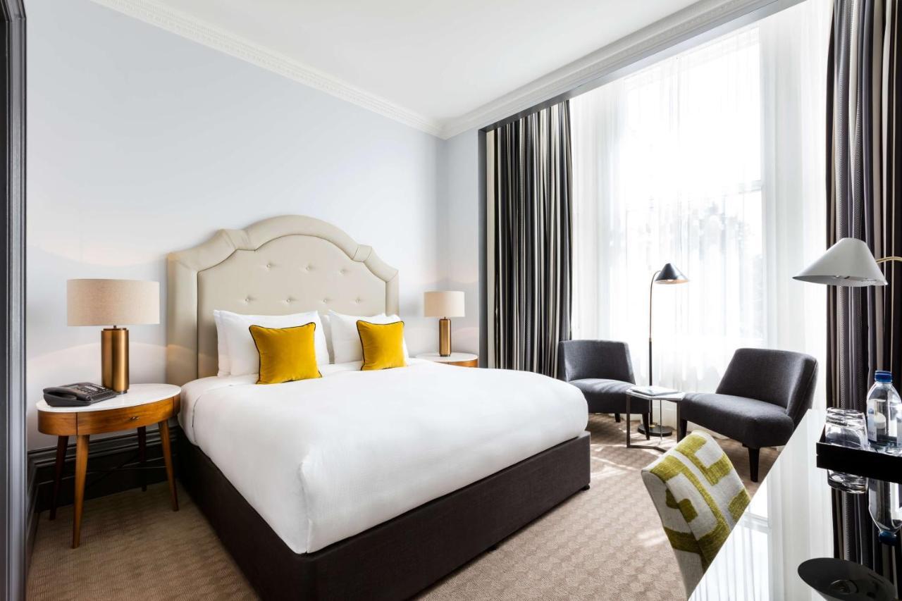 Radisson Blu Edwardian Vanderbilt Hotel, 4*