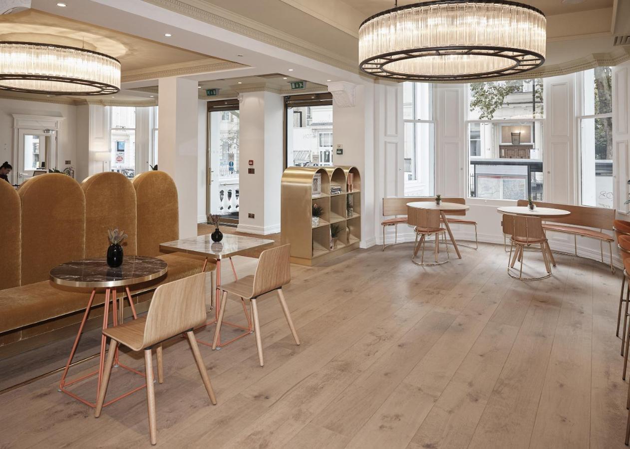 Melia Kensington Member Of Melia Collection Hotel