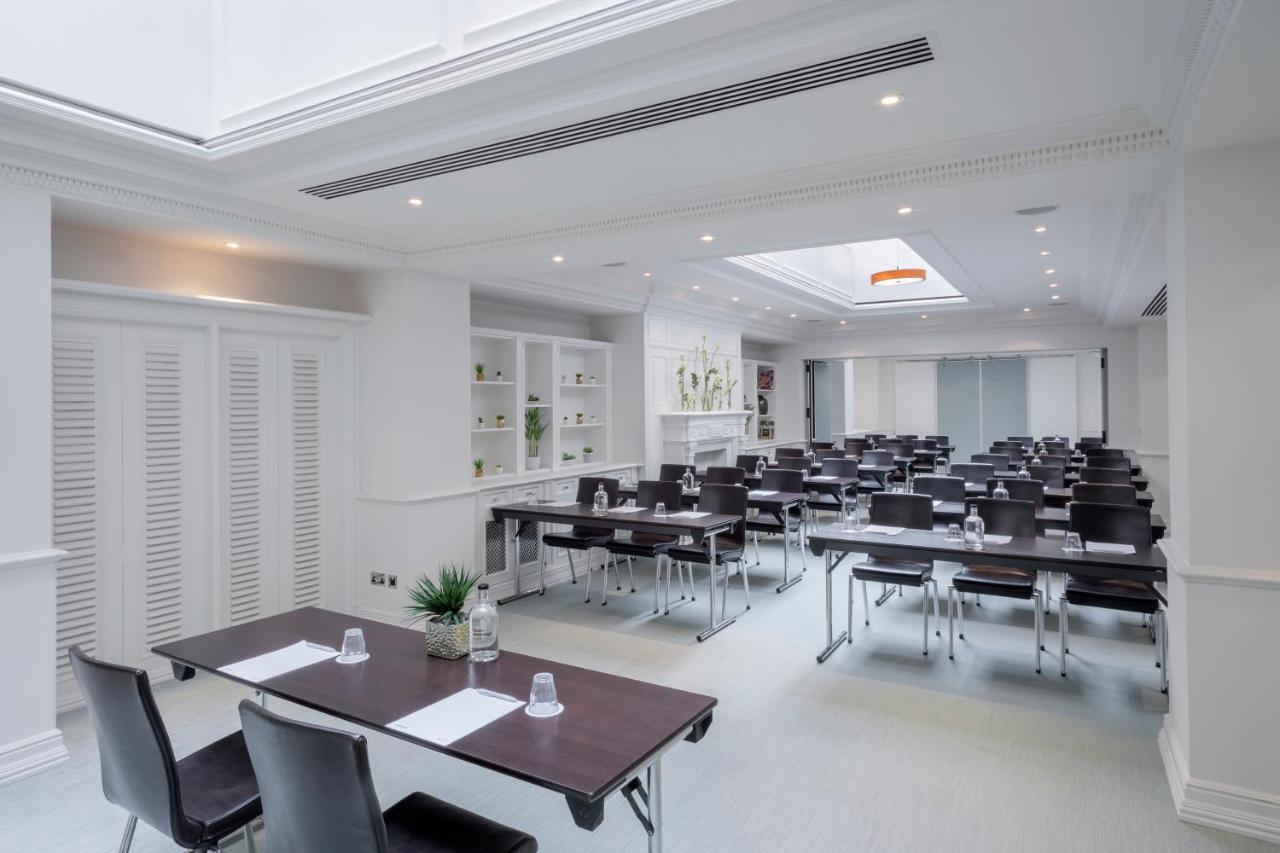 Hotel Melia Kensington Member Of Melia Collection London