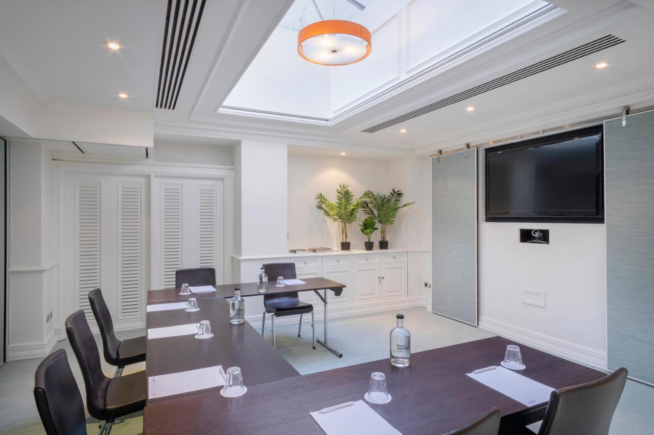 Melia Kensington Member Of Melia Collection London