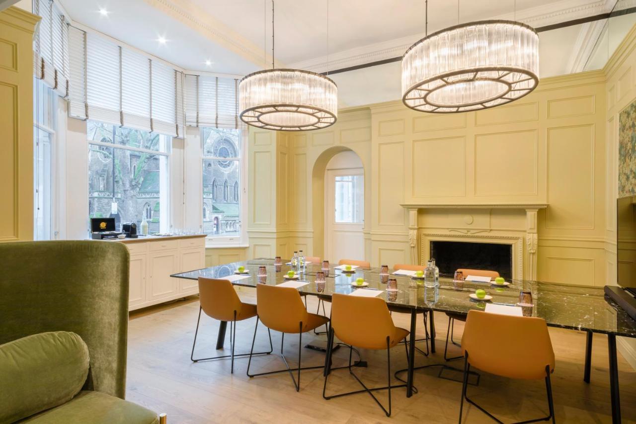 Melia Kensington Member Of Melia Collection Hotel 4*