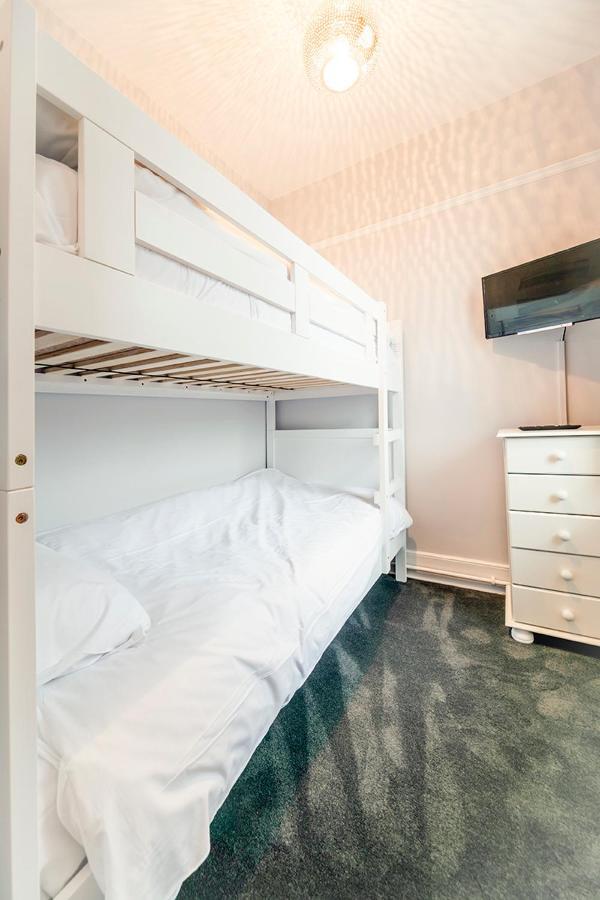 Hotell The Cuckoo N1 London