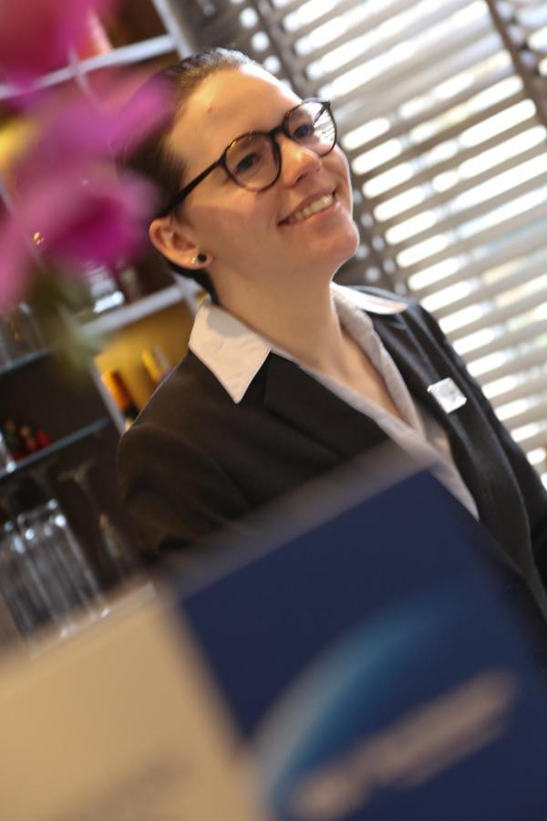 Hotel Best Western Plus Delmere