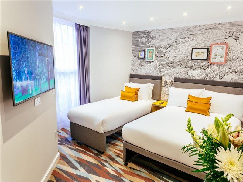 Hotel Oliver Plaza
