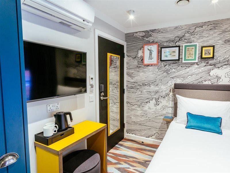 Hotel Oliver Plaza London